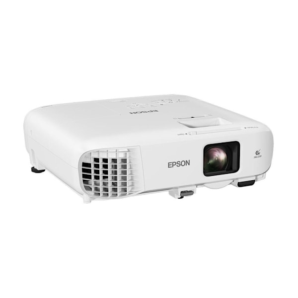 Epson, 3LCD-projektor, EB-992F