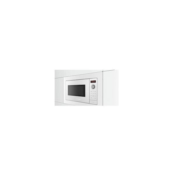 Bosch, mikroaaltouuni, BFL623MW3