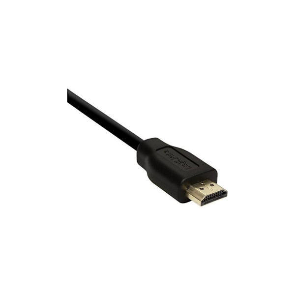 Logilink, HDMI - HDMI, HDMI A uros - HDMI A uros, 1.4v