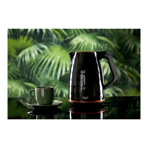 Adler, Kettle, 1277 e.Kr