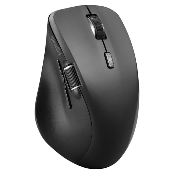 Speedlink langaton hiiri Libera (SL-630021-RRBK)