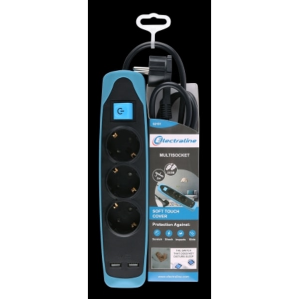 Extension flex 62151, Electraline