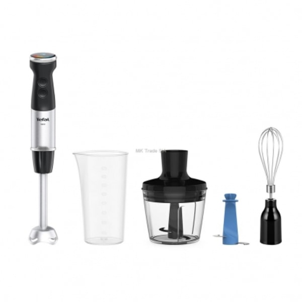 Stavmikser HB67E830, Tefal