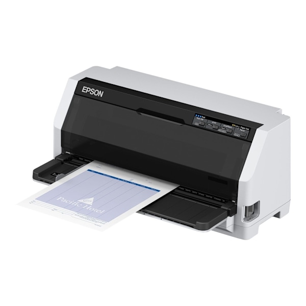 Epson, pistematriisitulostin, LQ-690IIN