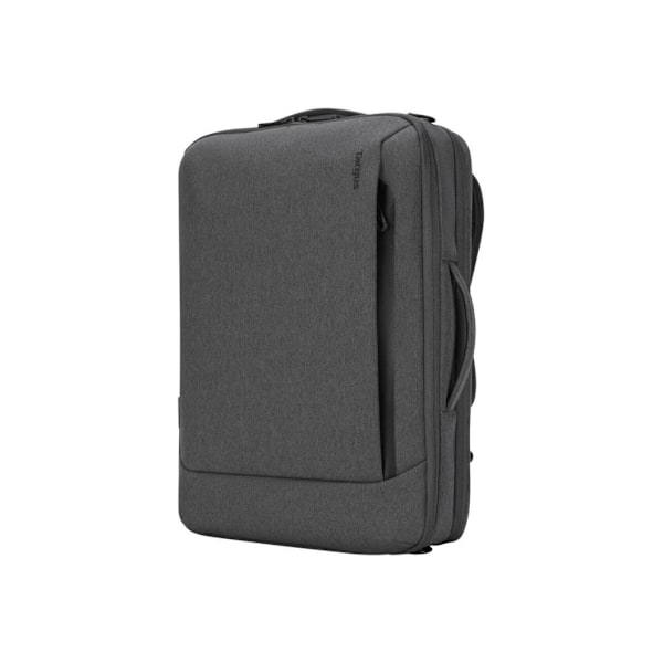 Targus, Cypress Convertible reppu EcoSmartilla, TBB58702GL