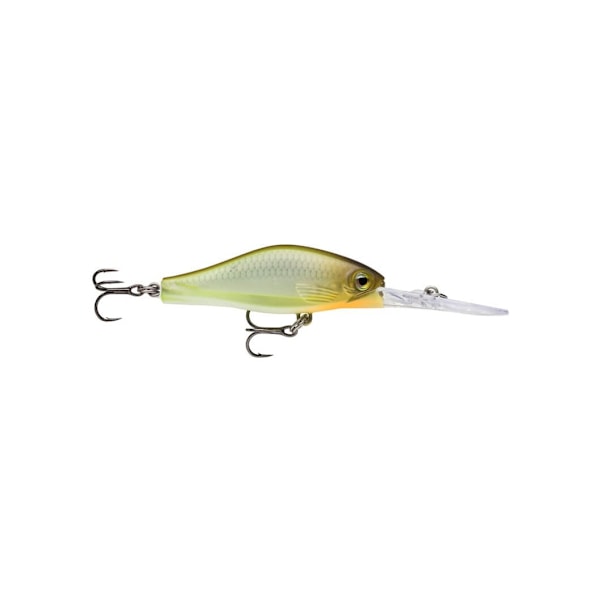 Viehe Shadow Rap Jack Deep 5cm/6g/3,0m HAY