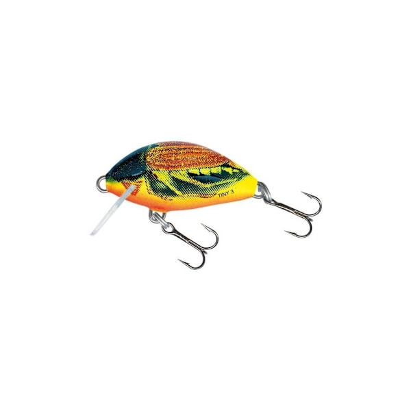 Lure Tiny 3S 3cm/2,5g/0,3m HOC