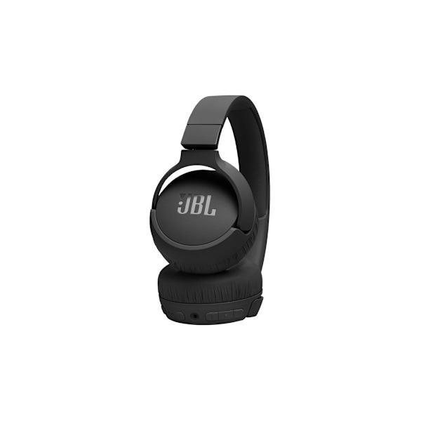 JBL trådløst headset Tune 670NC, sort