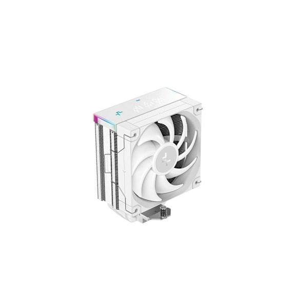 Deepcool, CPU Cooler, AK400 DIGITAL PRO WH