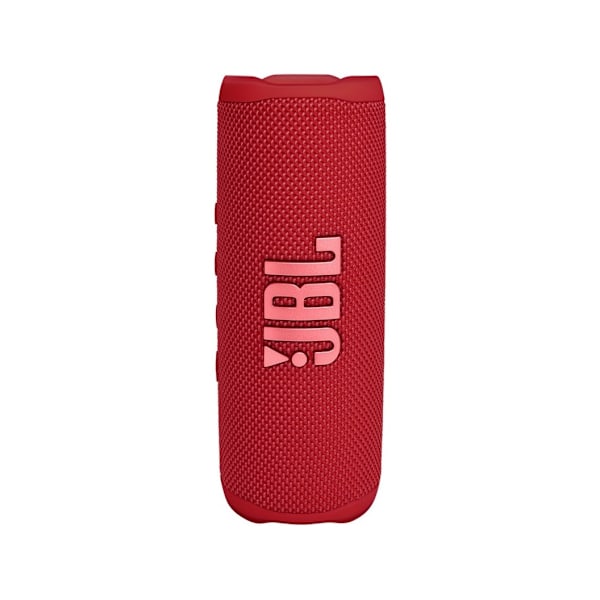 JBL trådlös högtalare Flip 6, röd Röd