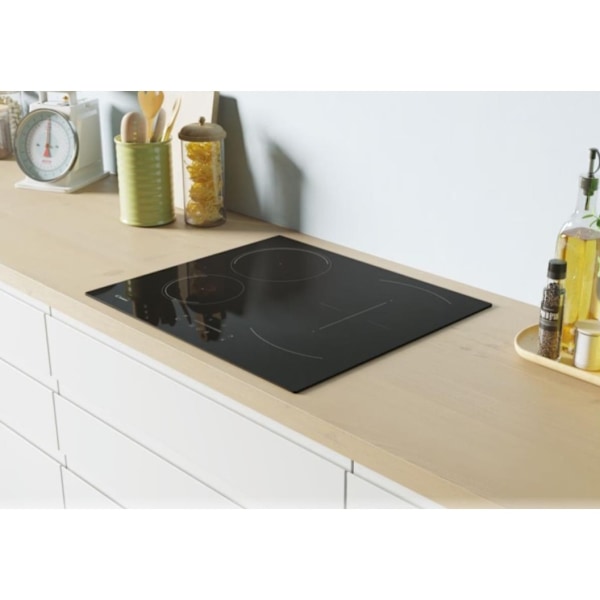 Slik, induktion, kogeplader, CTP643C/YEP