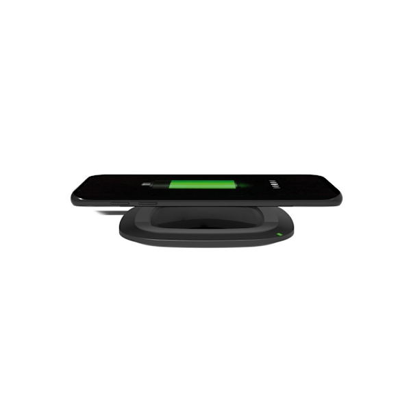 Platinet trådløs lader QC 2.0 (44805)