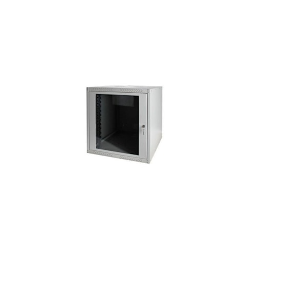Digitus, Vægmonteringsskabe Dynamic Basic Series, DN-19 12-U-EC