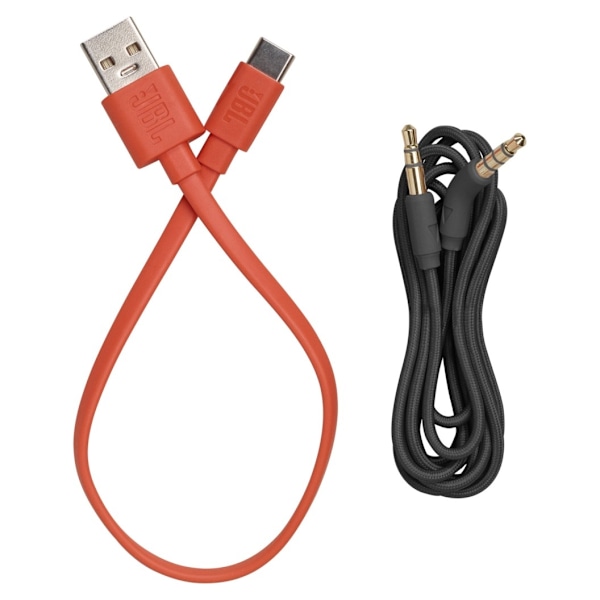 JBL trådløst headset Live 770NC, sort