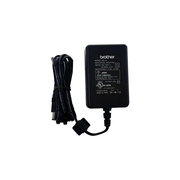 Brother, AC-adapter