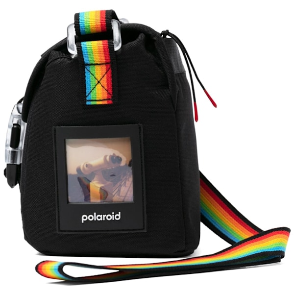 Polaroid Go kameraveske, spektrum