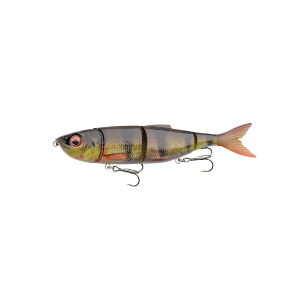 SavageGear 4Play V2 Swim & Jerk 16,5cm/35g/1-2m ahven