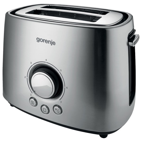 Gorenje, leivänpaahdin, T1000E