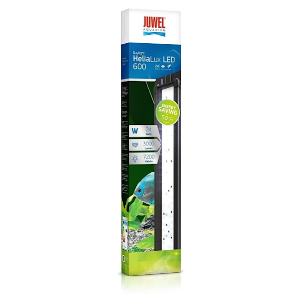 Armatur Helialux LED 600 24W