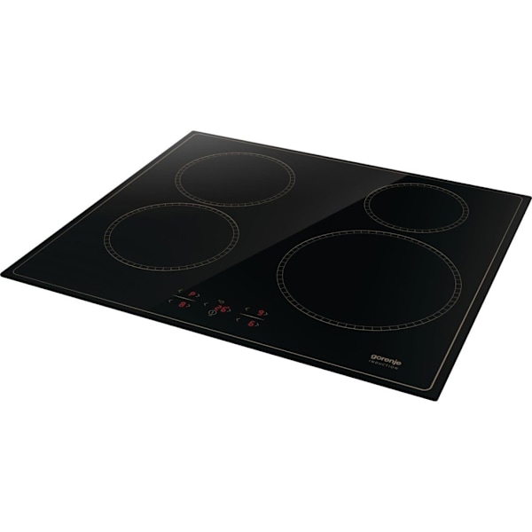 Gorenje, induktion, kogeplader, GI6401CLBSC