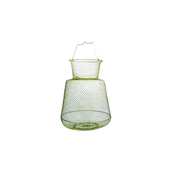 Kalaansa SWD - metalli 5414510 Soikea Suuri
