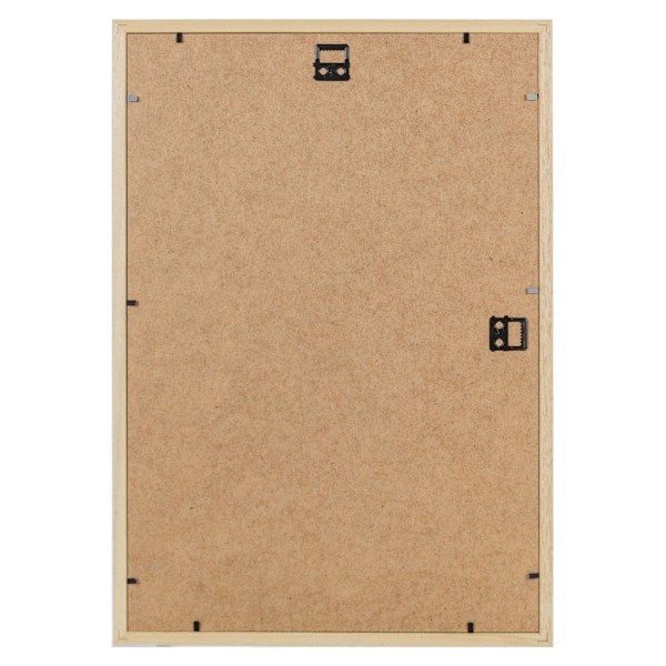 Fotoramme Minne 29,7x42 (A3), brun