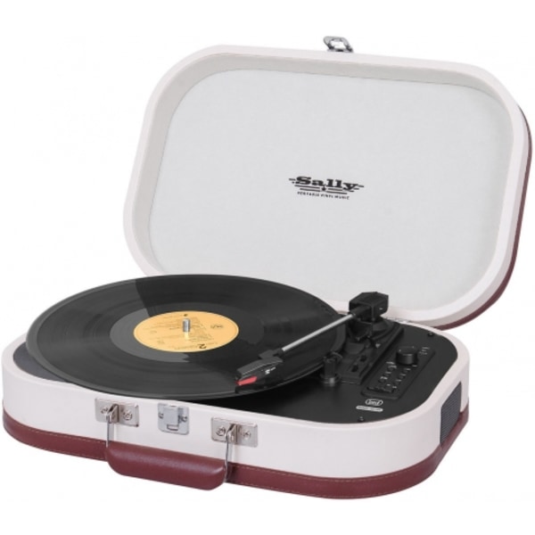 Pladespiller TT 1020 BEIGE, Trevi