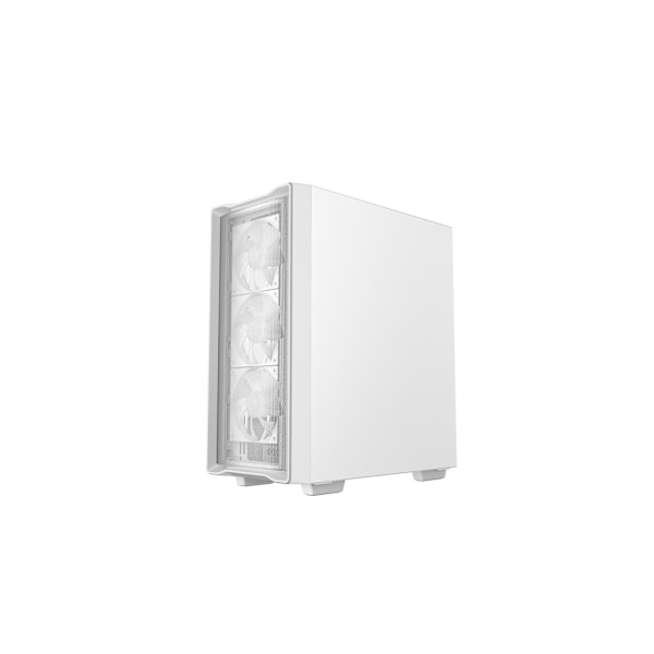 Deepcool, CC560 MESH WH V2