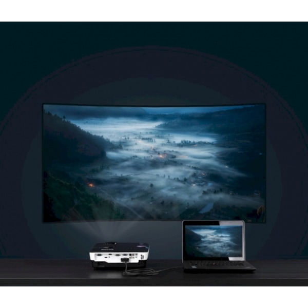 Lisävarusteet liittämiseen 30116 HDMI - DVI-kaapeli 4K 60Hz 30AWG, Ugreen