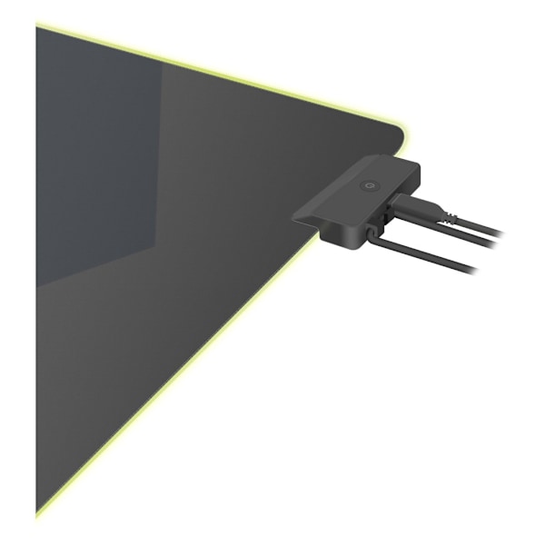Speedlink-hiirimatto Levas M (SL-620107-BK)