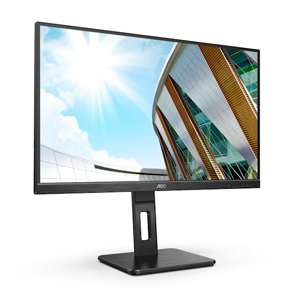 AOC, U27P2CA