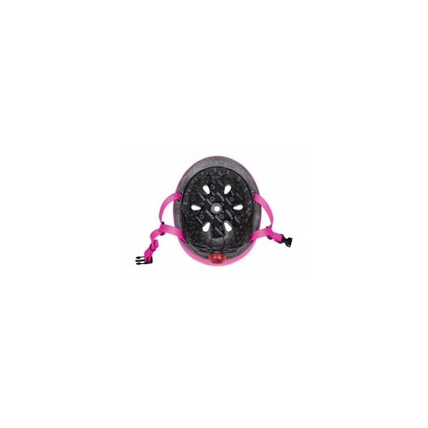Globber, hjälm, Go Up Lights, XXS/XS (45-51cm)