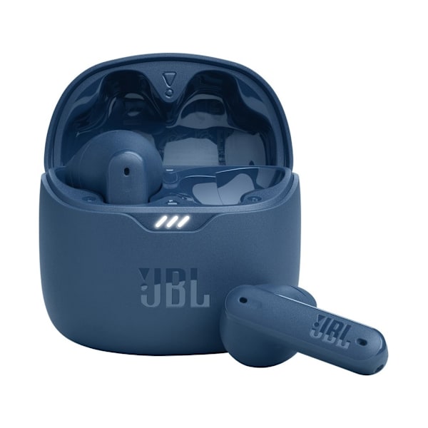 JBL langattomat kuulokkeet Tune Flex, sininen