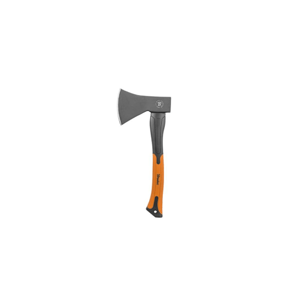 Multipurpose Axe Fiberglas type 1000g Anthracite