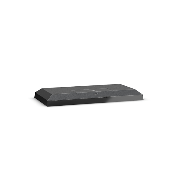 Aquarium cover Primolux 60 2.0 black 60x30cm