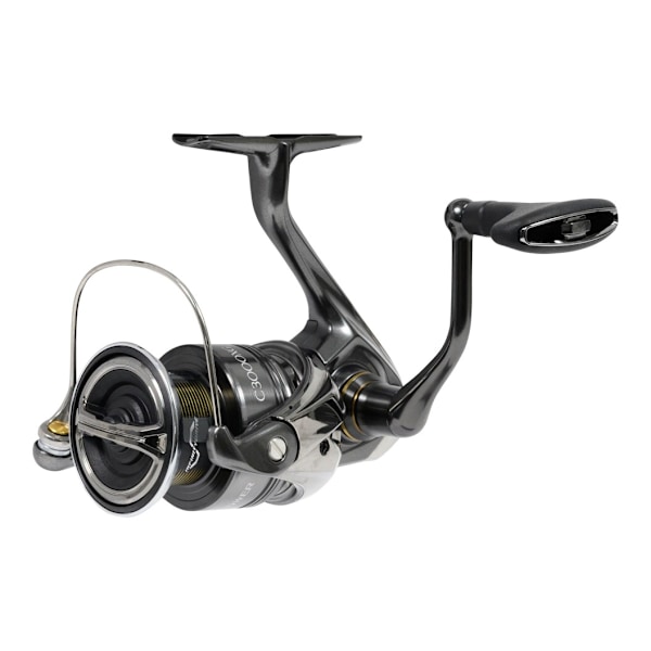 Hjul Shimano Twin Power C3000FE XG