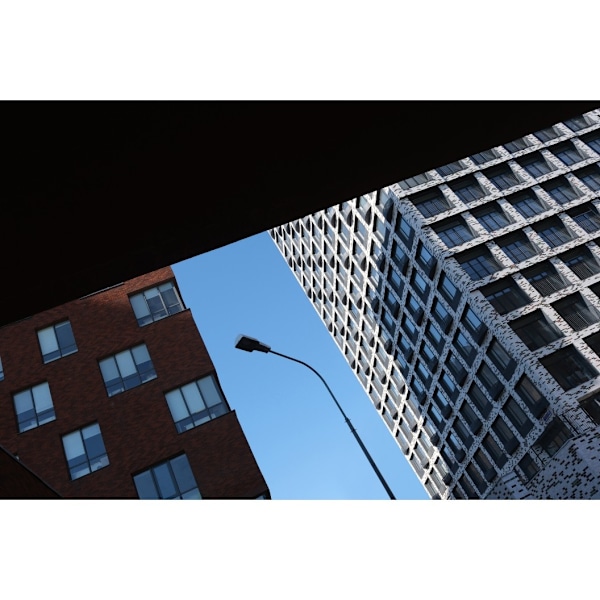 Fujifilm X-T50 kropp, svart