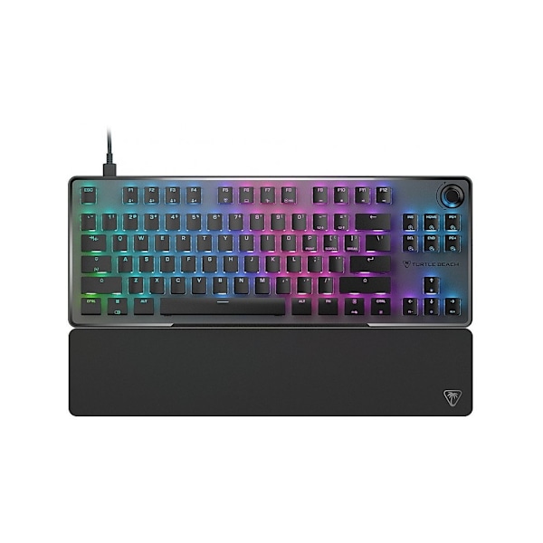 Turtle Beach-tangentbord Vulcan II TKL Pro US