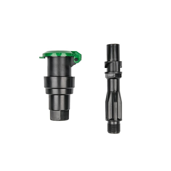 Hageventil 3/4" hunn+plugg 3/4" hann / 1 stk