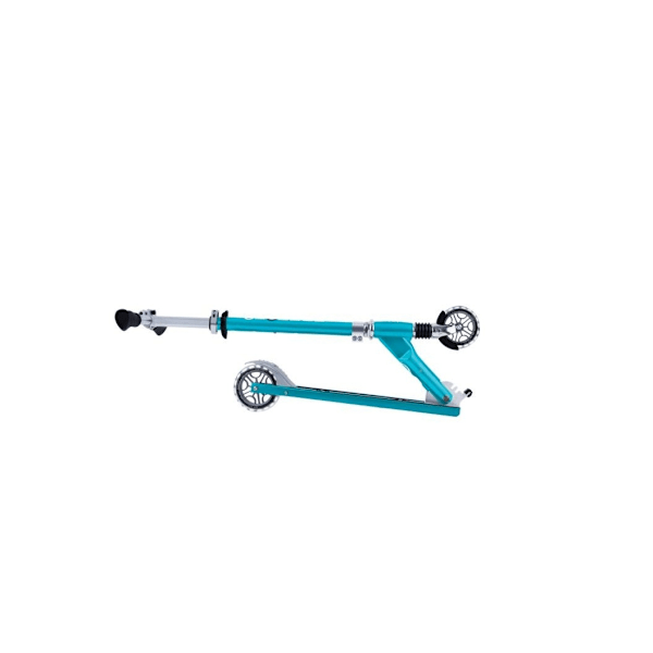 Globber, Scooter Flow Element Comfort Lights, 727-301