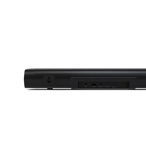 Sharp, Soundbar med Bluetooth, Soundbar-høyttaler, HT-SB107