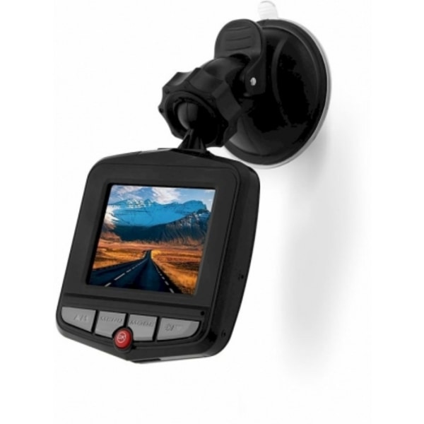 Bilvideoregistrator, G300 + Holder, Goodbuy