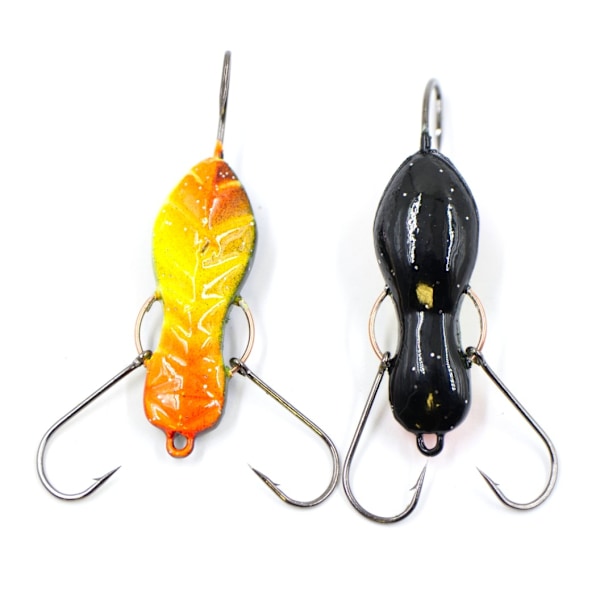 Viehe Ice Bug 12g 012-004, Merganser