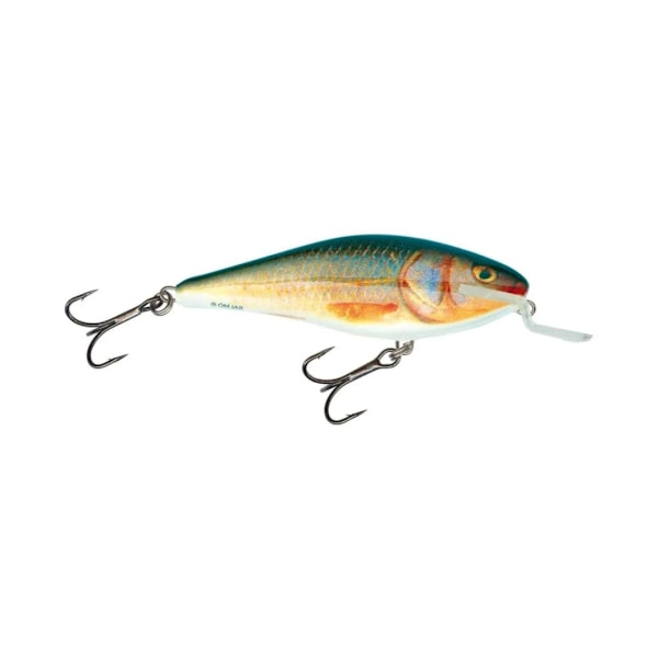 Lure Executor SR 7cm/8g/1,0-2,0m RR