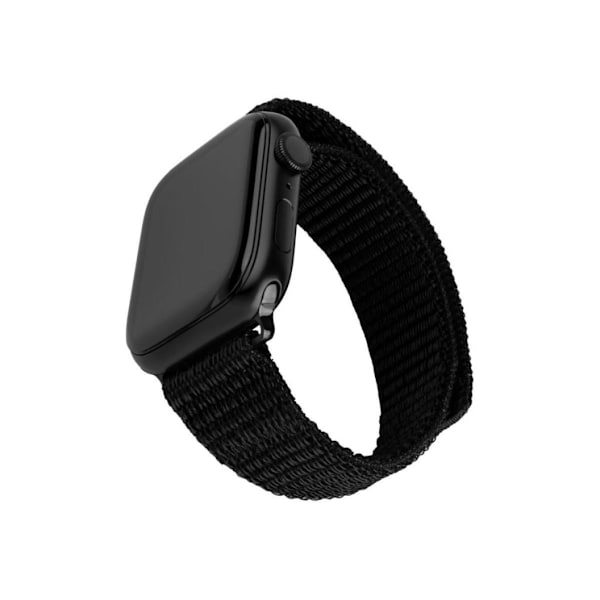 Fast, sportig rem för Apple Watch 38/40/41 mm