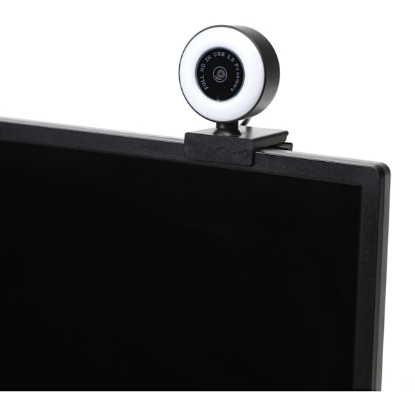Platinet-verkkokamera PCWC2KAF (45707)