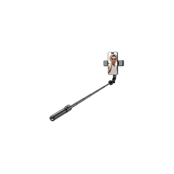 Tech-Protect Selfie Stick Tripod LED L05S
