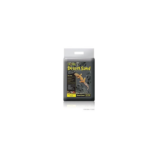 Aavikon hiekka musta sora 4,5kg-v