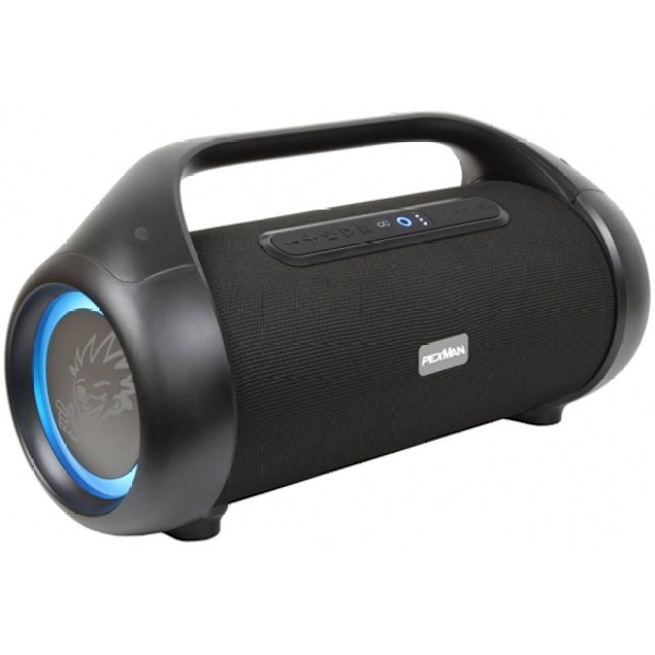 Langaton kaiutin PM-50, Pexman