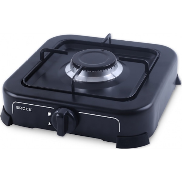 Minispis GS 2001 BK, Brock